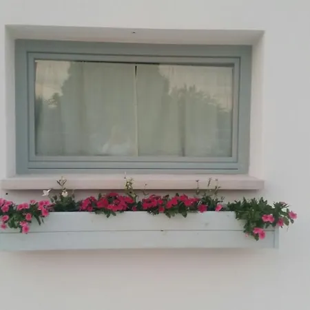 Le Casette Di Nonno Aldino * Selva Di Fasano