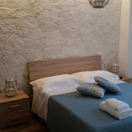 Casa vacanze Le Casette Di Nonno Aldino
