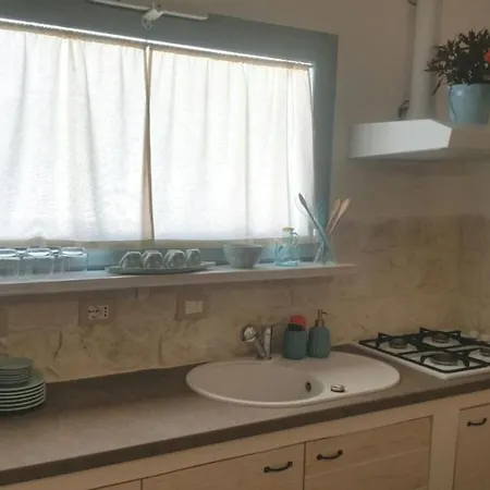 Le Casette Di Nonno Aldino Casa vacanze *
