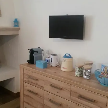 Casa vacanze Le Casette Di Nonno Aldino Selva Di Fasano