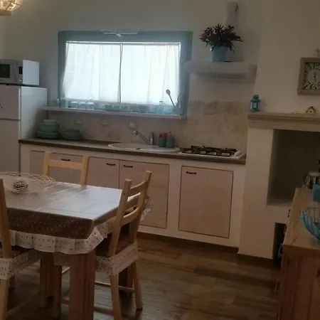 Le Casette Di Nonno Aldino * سيلفا دو فاسانو