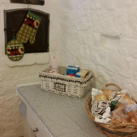 Casa vacanze Le Casette Di Nonno Aldino