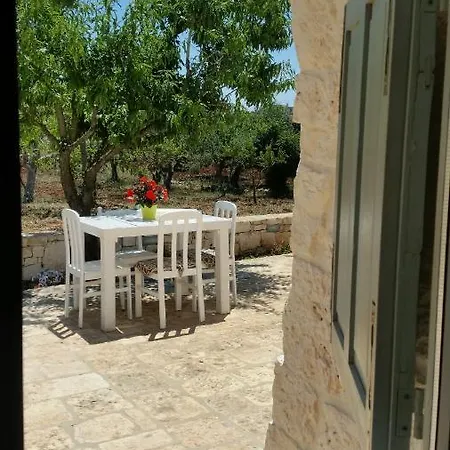 Casa vacanze Le Casette Di Nonno Aldino