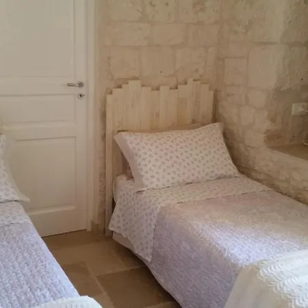 Le Casette Di Nonno Aldino Casa vacanze Selva Di Fasano