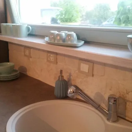 Le Casette Di Nonno Aldino Selva Di Fasano