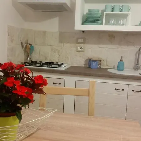 Le Casette Di Nonno Aldino Casa vacanze *