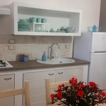 Casa vacanze Le Casette Di Nonno Aldino