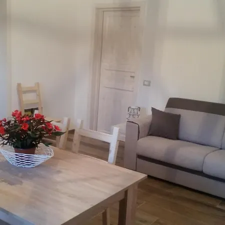 Casa vacanze Le Casette Di Nonno Aldino *