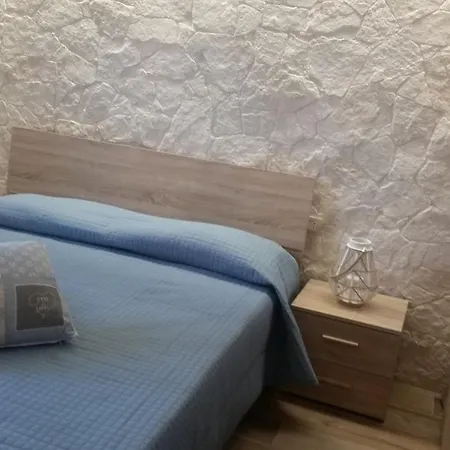 Le Casette Di Nonno Aldino *