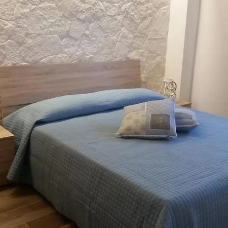 بيت للعطل Le Casette Di Nonno Aldino سيلفا دو فاسانو