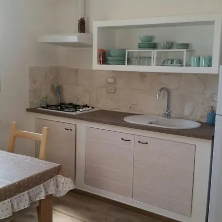 Casa vacanze Le Casette Di Nonno Aldino Selva Di Fasano