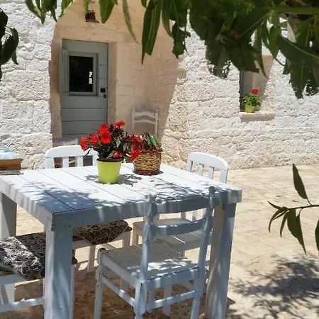 Le Casette Di Nonno Aldino Casa vacanze *