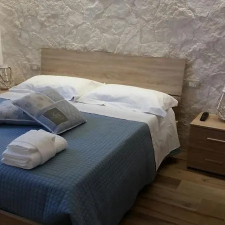 Le Casette Di Nonno Aldino Selva Di Fasano