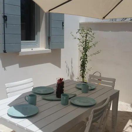 Le Casette Di Nonno Aldino Casa vacanze *