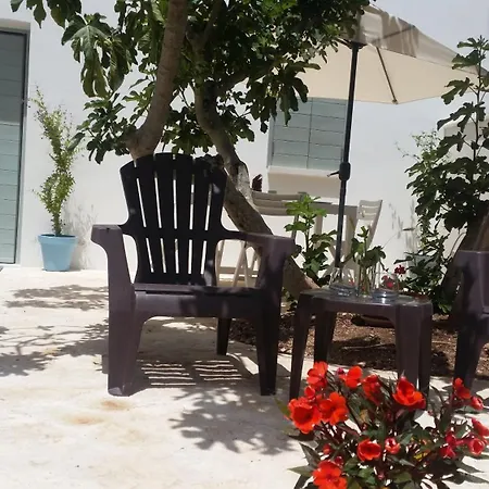 Casa vacanze Le Casette Di Nonno Aldino *