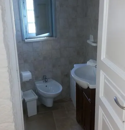 Casa vacanze Le Casette Di Nonno Aldino