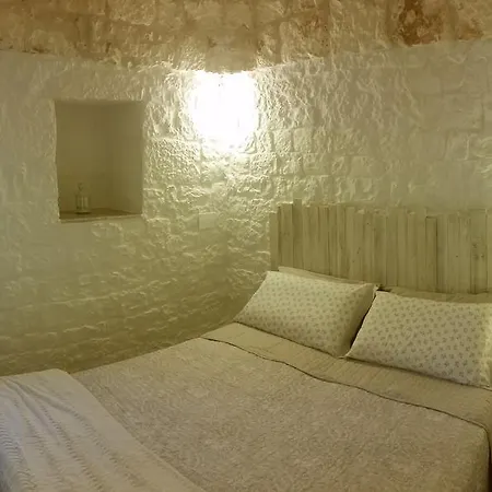 Casa vacanze Le Casette Di Nonno Aldino