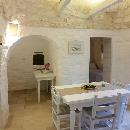 Casa vacanze Le Casette Di Nonno Aldino *